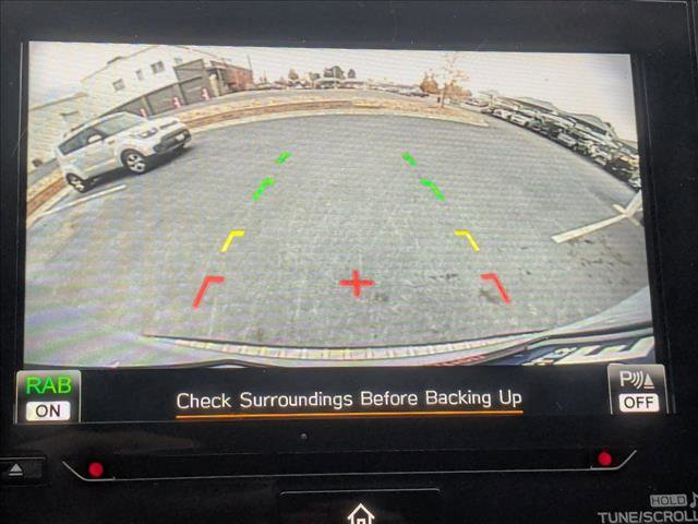 Certified 2022 Subaru Ascent Onyx Edition image 13