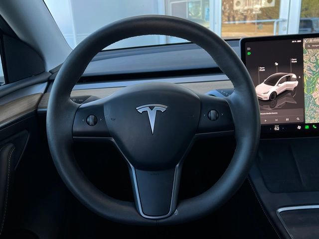 Used 2023 Tesla Model Y Long Range image 27