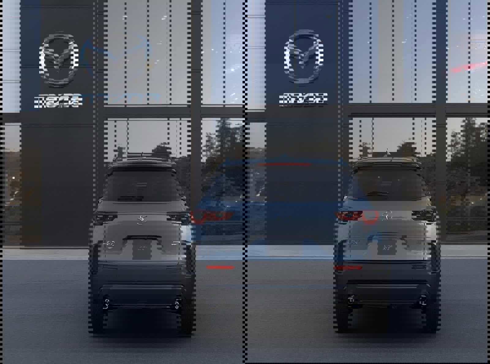 New 2026 MAZDA CX-50 2.5 Hybrid w/ Cargo Package image 4