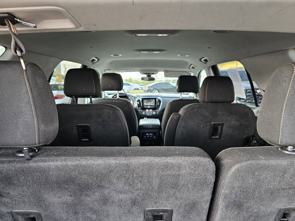 Used 2019 Chevrolet Traverse LT FWD image 30