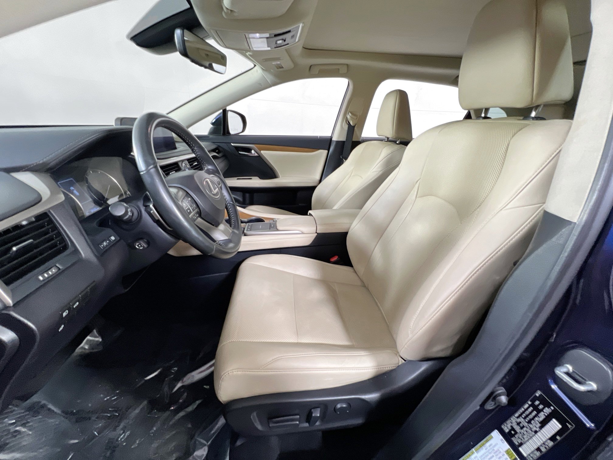 Used 2022 Lexus RX 350 AWD w/ Premium Package image 20