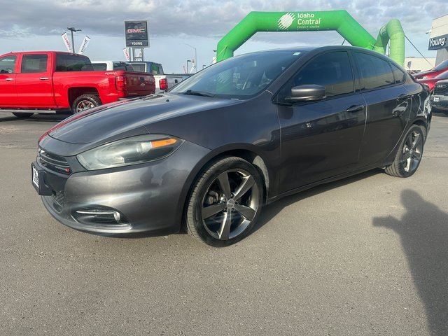 Used 2015 Dodge Dart GT image 8