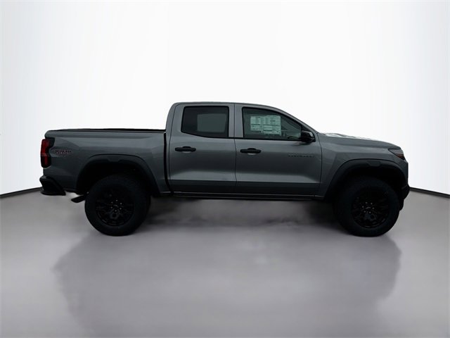New 2026 Chevrolet Colorado Trail Boss image 6