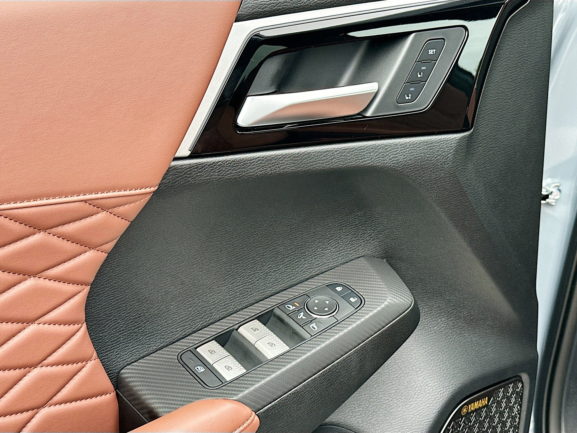 New 2026 Mitsubishi Outlander SEL image 13