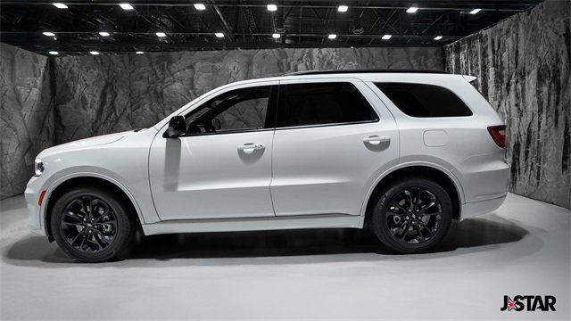 New 2026 Dodge Durango GT w/ Blacktop Package image 24