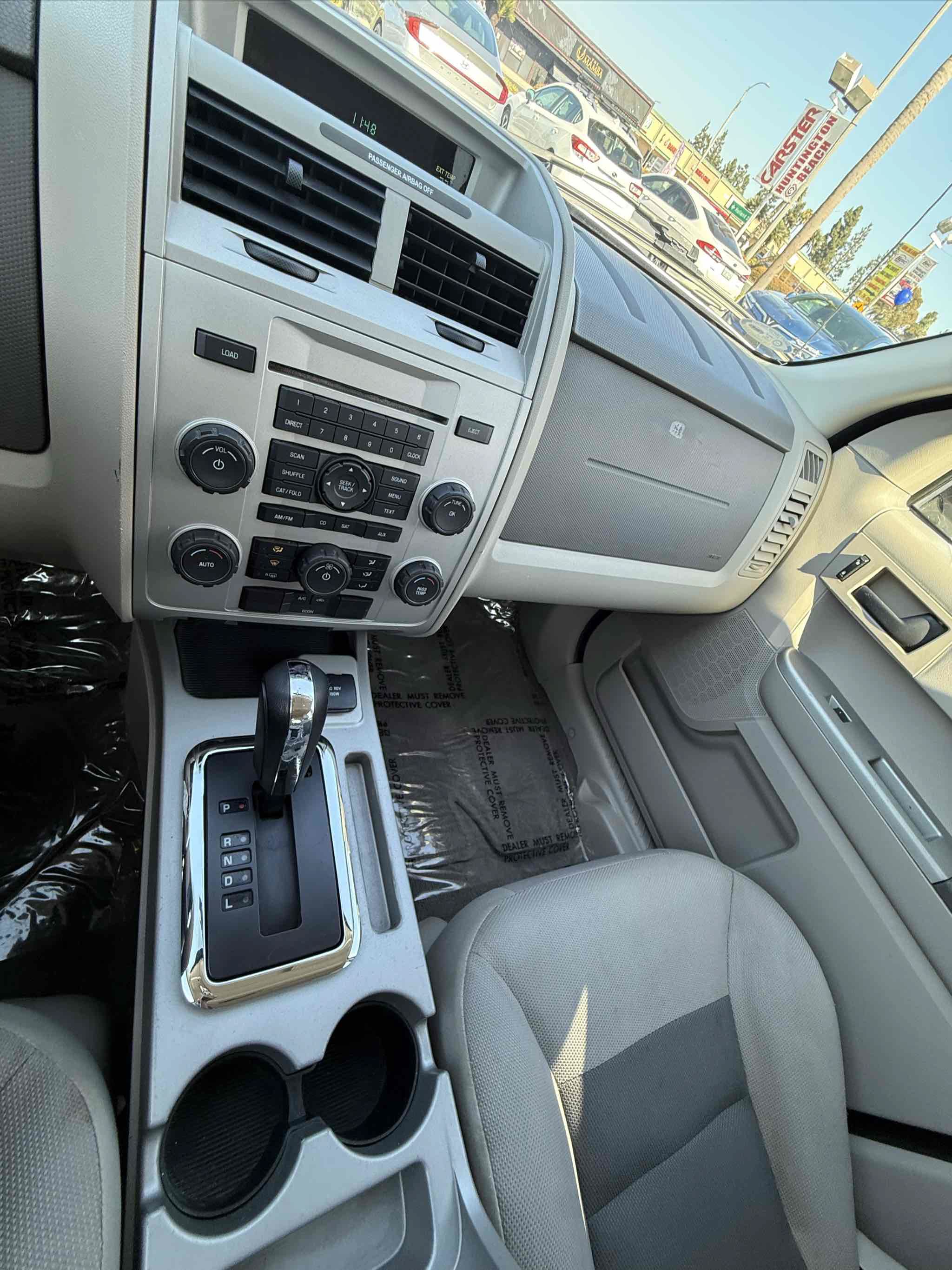 Used 2008 Ford Escape 2WD Hybrid image 68