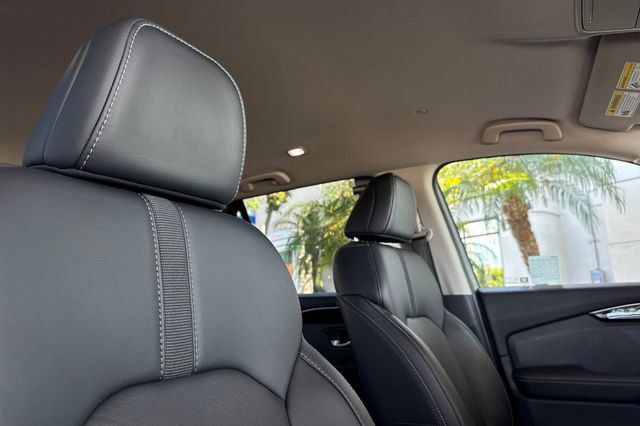 Certified 2026 Honda Passport RTL image 21