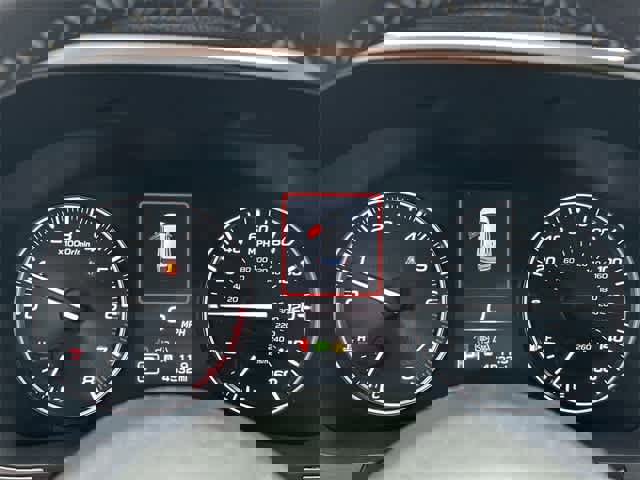 Certified 2025 Subaru Ascent Touring image 7