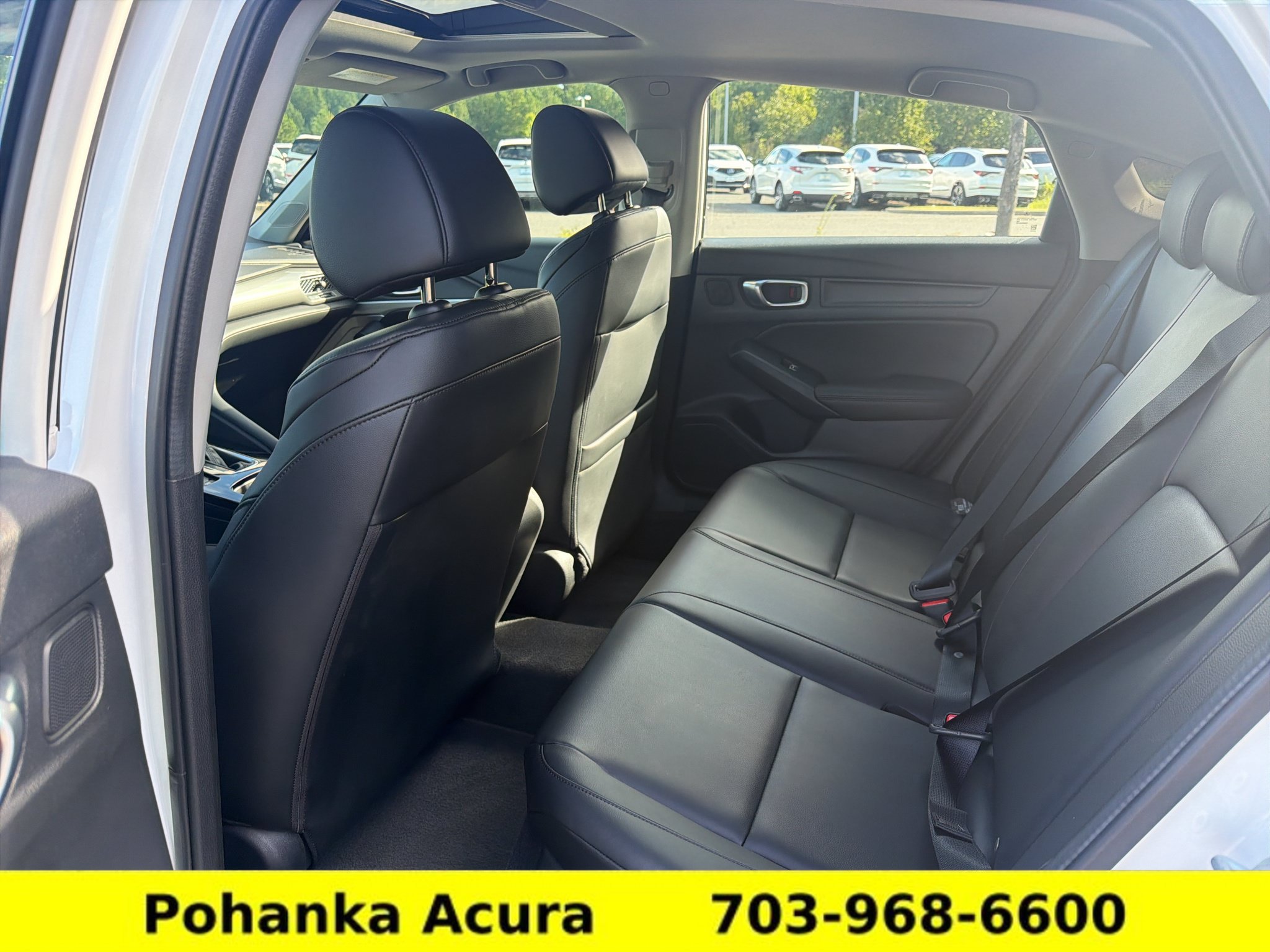 Used 2024 Acura Integra FWD image 26