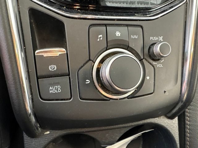Used 2020 MAZDA CX-5 Grand Touring w/ GT Premium Package FWD image 39