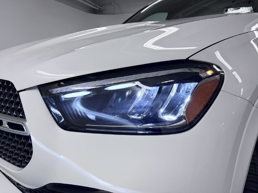 Used 2026 Mercedes-Benz GLE 350 4MATIC image 14