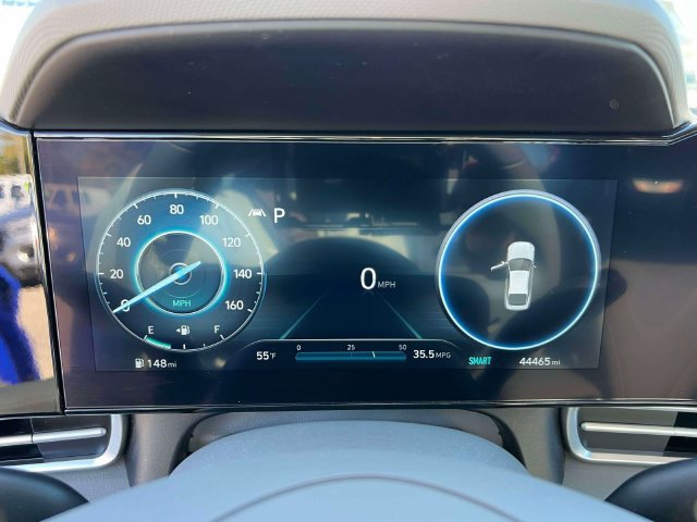 Used 2023 Hyundai Elantra SEL w/ Convenience Package FWD image 23