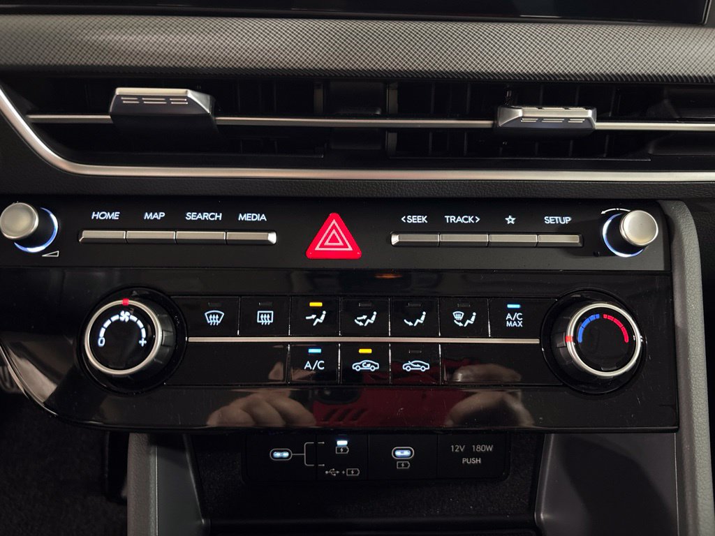 New 2026 Hyundai Sonata SE FWD image 17