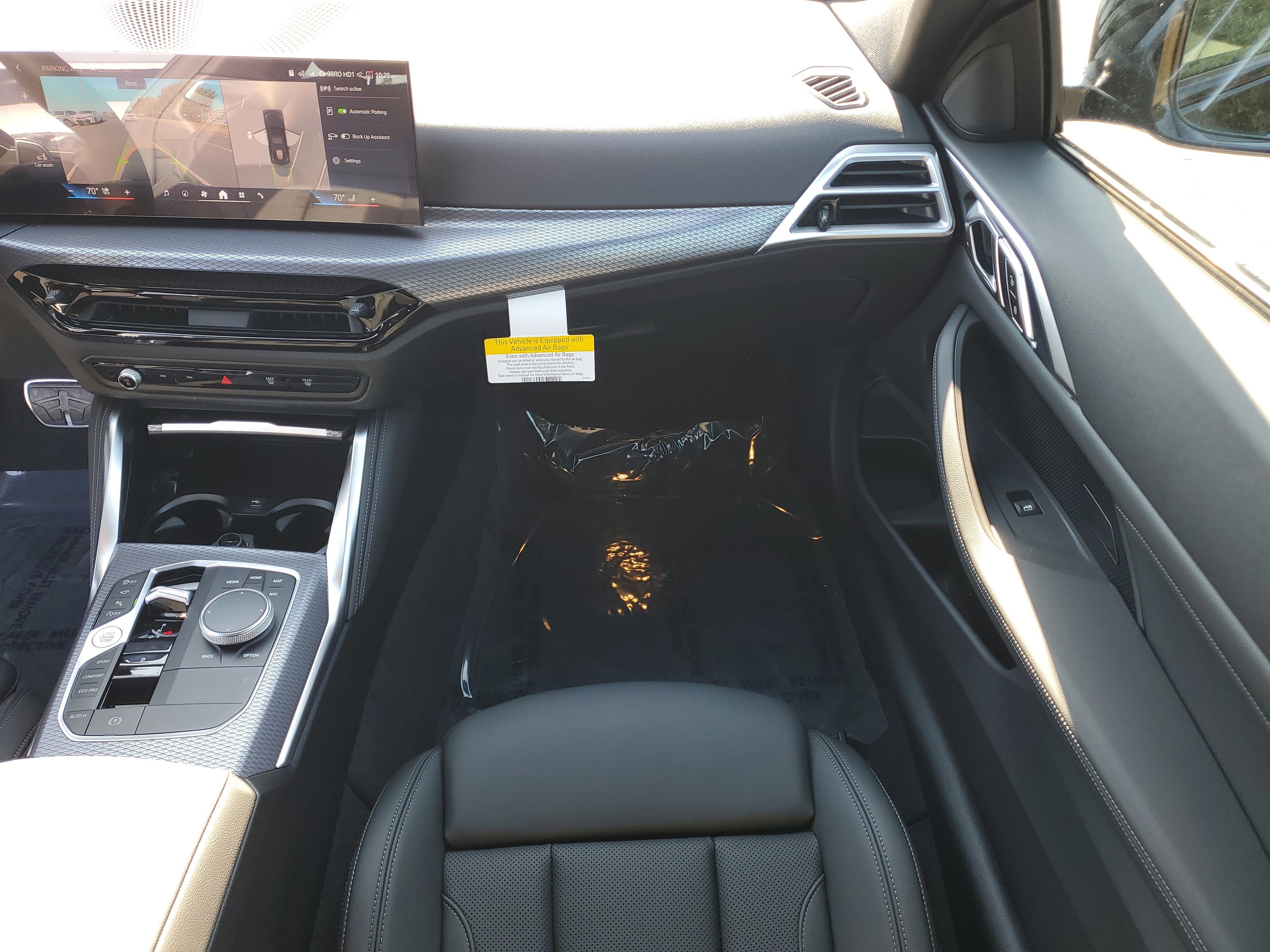 New 2026 BMW 430i xDrive Coupe w/ M Sport Package image 14