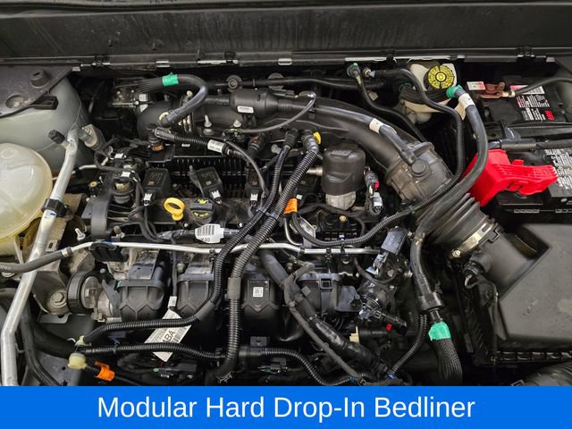 Used 2024 Ford Maverick XLT w/ XLT Luxury Package AWD/4WD image 12