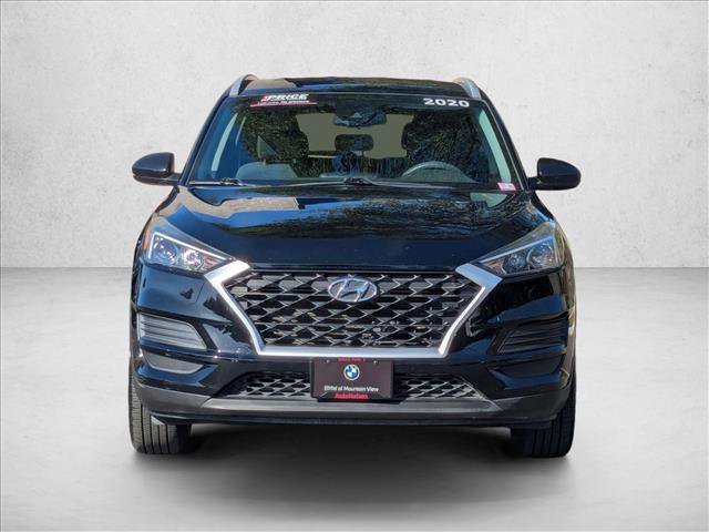 Used 2020 Hyundai Tucson Value image 2