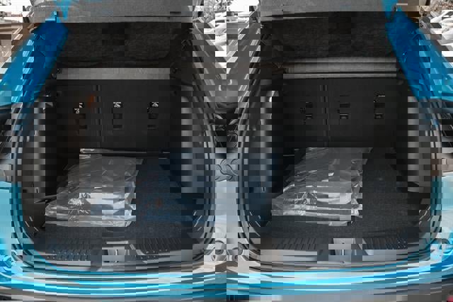 New 2026 Chevrolet Trax RS w/ Driver Confidence Package FWD image 70