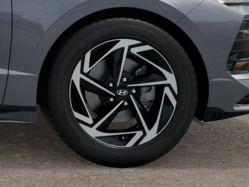 New 2026 Hyundai Sonata SEL FWD image 8