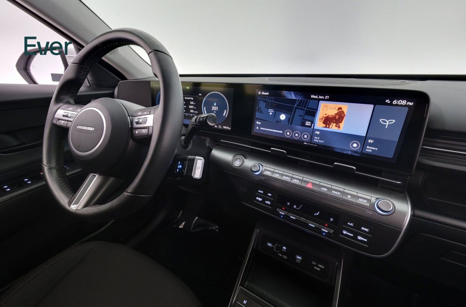 Used 2024 Hyundai Kona SEL image 22