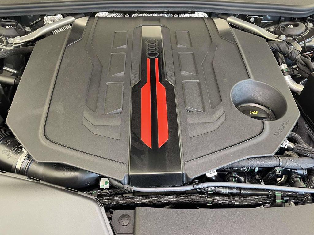 New 2026 Audi S5 Premium Plus AWD/4WD image 24
