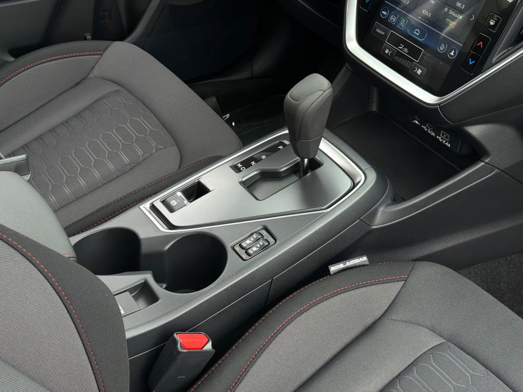New 2026 Subaru Impreza 2.0i Sport AWD/4WD image 8