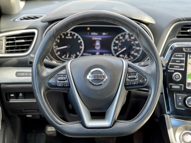 Used 2018 Nissan Maxima 3.5 SV image 33