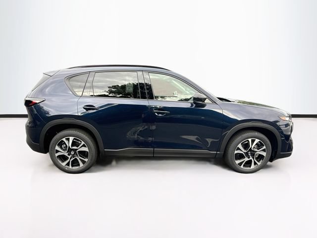 New 2026 MAZDA CX-5 Preferred AWD/4WD image 8