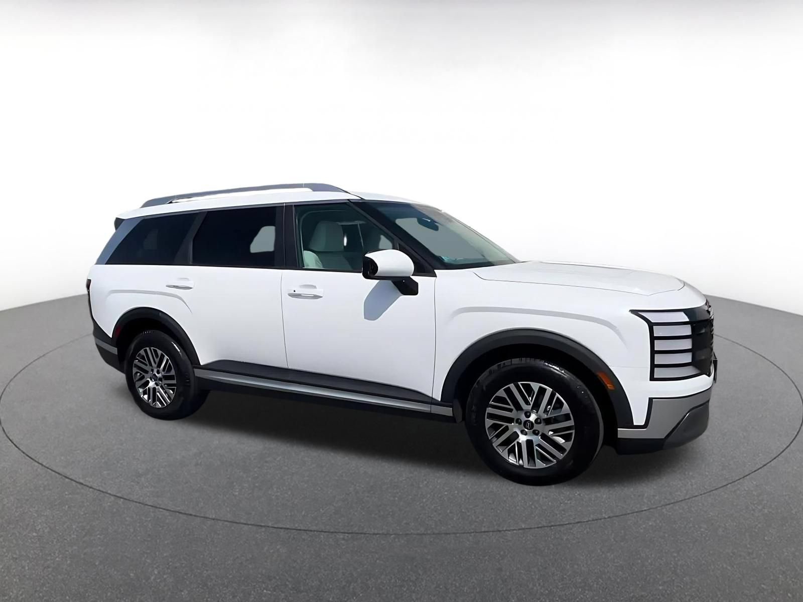 Used 2026 Hyundai Palisade SEL AWD/4WD video 2