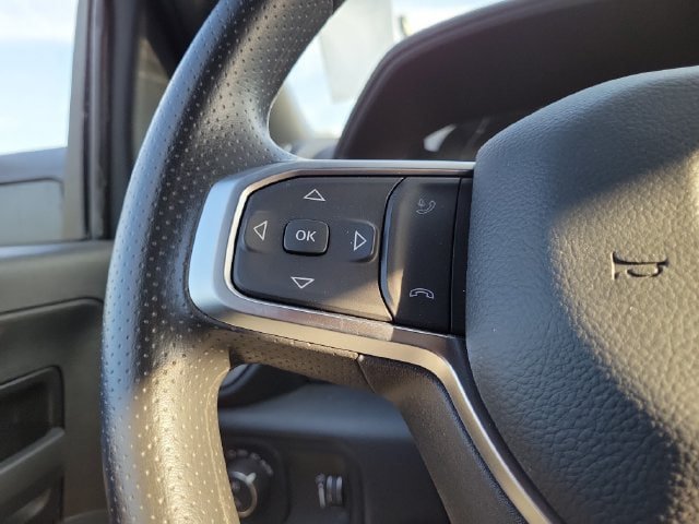 New 2026 RAM 3500 Tradesman AWD/4WD image 27