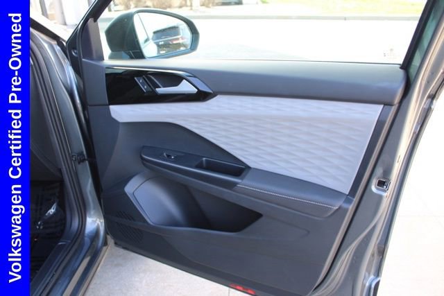 Used 2024 Volkswagen Taos S image 20