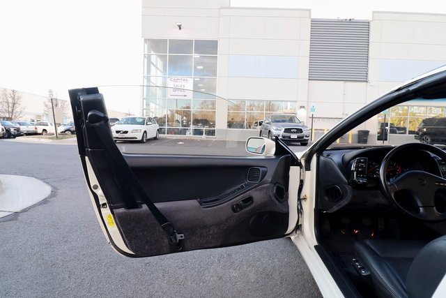 Used 1990 Nissan 300ZX Twin Turbo RWD image 24