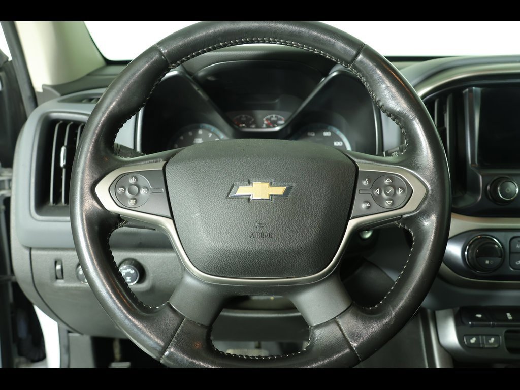 Used 2018 Chevrolet Colorado Z71 image 22