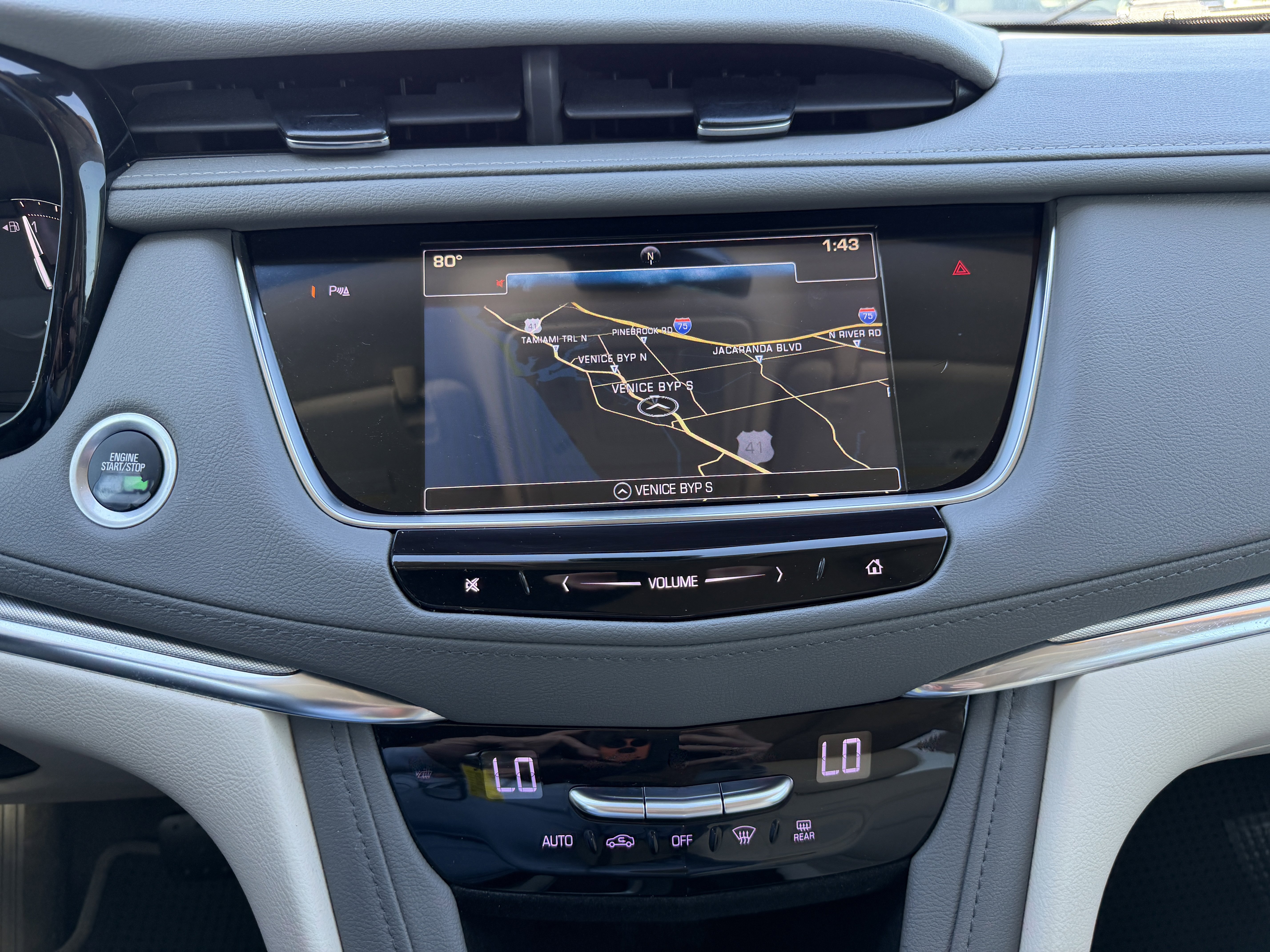 Used 2019 Cadillac XT5 Luxury image 23