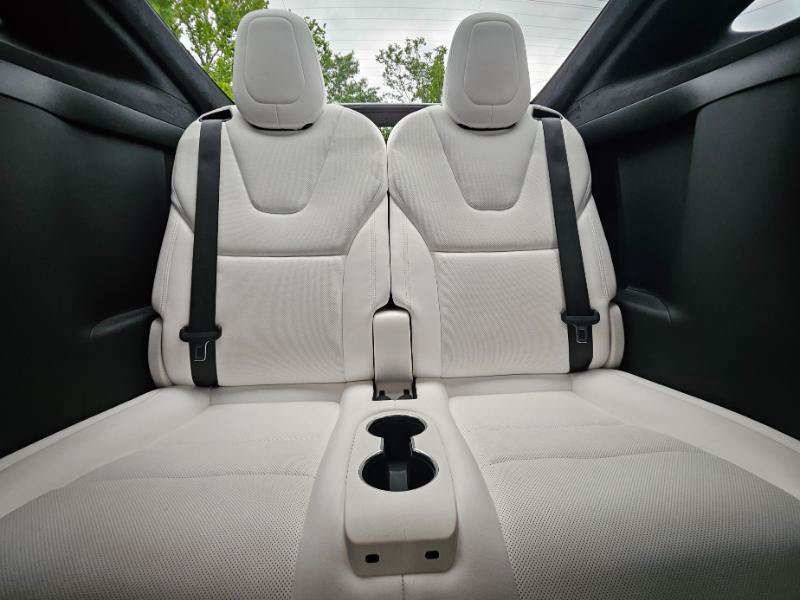 Used 2023 Tesla Model X Plaid AWD/4WD image 69