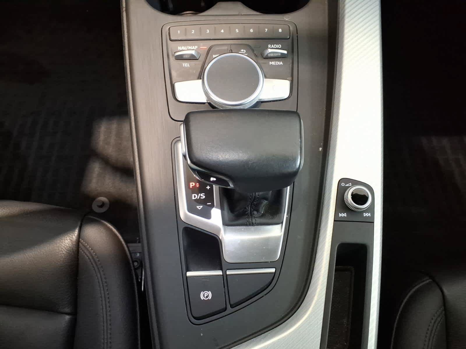 Used 2018 Audi A5 2.0T Premium Plus w/ Premium Plus AWD/4WD image 26