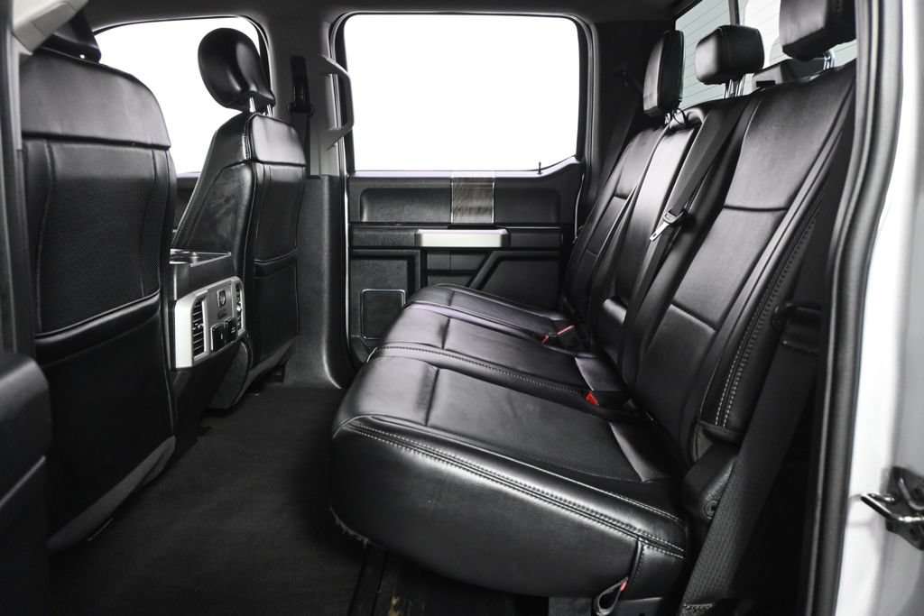 Used 2019 Ford F250 Lariat AWD/4WD image 21