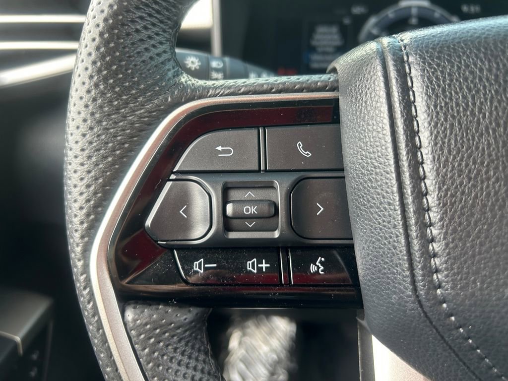 Used 2024 Toyota Tundra Limited image 21