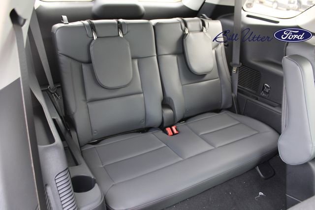 New 2026 Ford Explorer Active w/ Active Comfort Package image 10