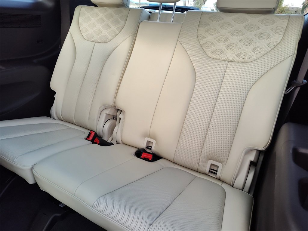 Used 2020 Hyundai Palisade Limited image 39