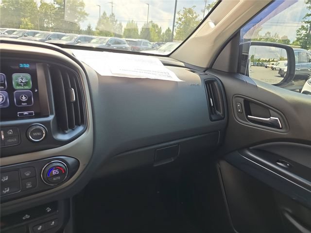 Used 2017 Chevrolet Colorado Z71 RWD image 25