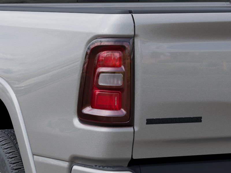 New 2026 RAM 1500 Big Horn AWD/4WD image 15