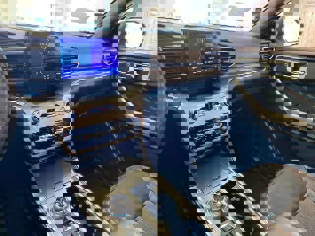 Used 2022 Ford Explorer Timberline AWD/4WD image 14