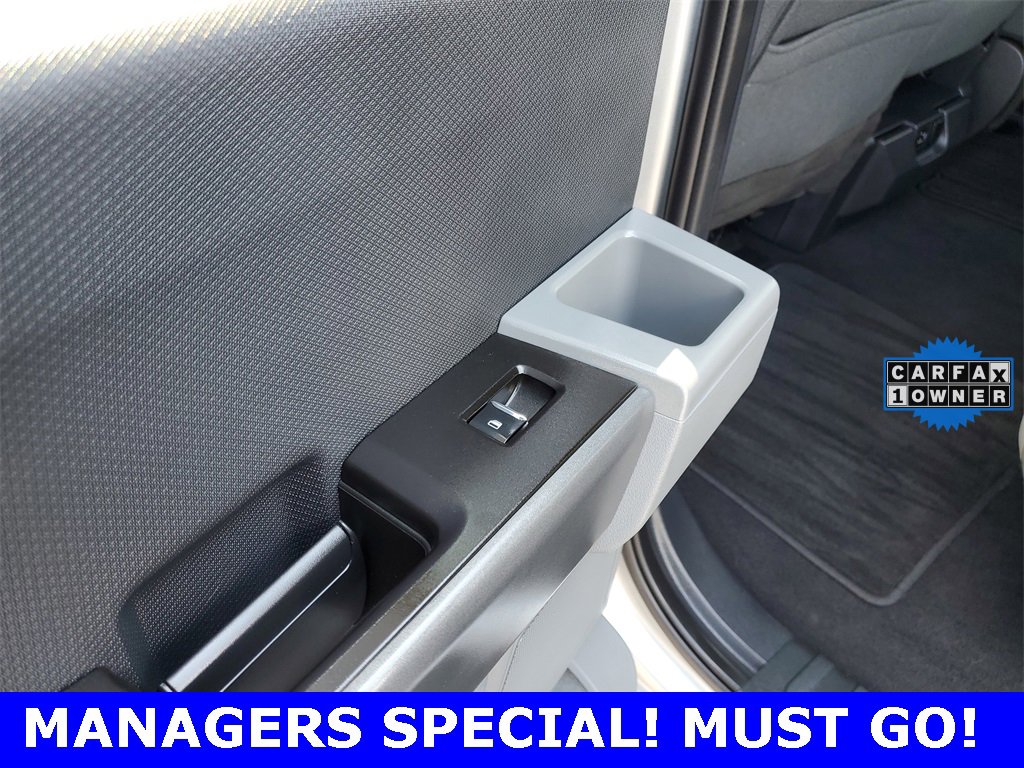 Certified 2023 Ford F150 XLT image 9