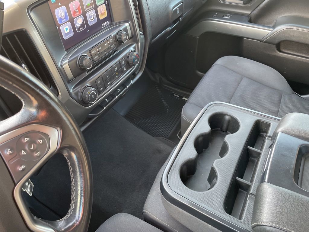 Used 2019 Chevrolet Silverado 1500 LT image 18