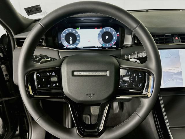 Used 2026 Land Rover Range Rover Evoque S AWD/4WD image 12