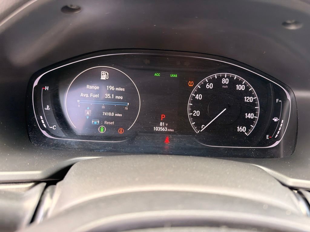 Used 2018 Honda Accord LX image 19