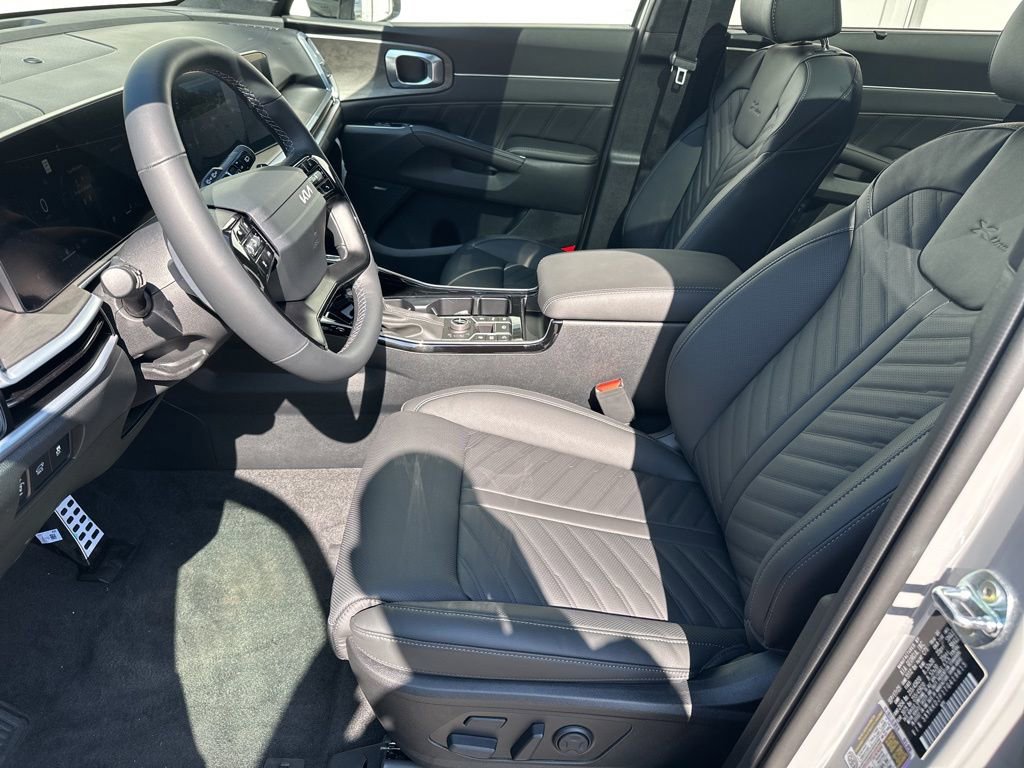 New 2026 Kia Sorento SX Prestige image 16