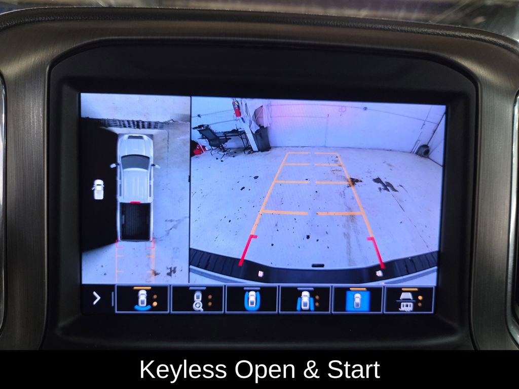 Used 2023 GMC Sierra 3500 Denali w/ Denali Ultimate Package image 20