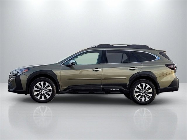 Used 2025 Subaru Outback Touring XT w/ Tech Package 2 image 7