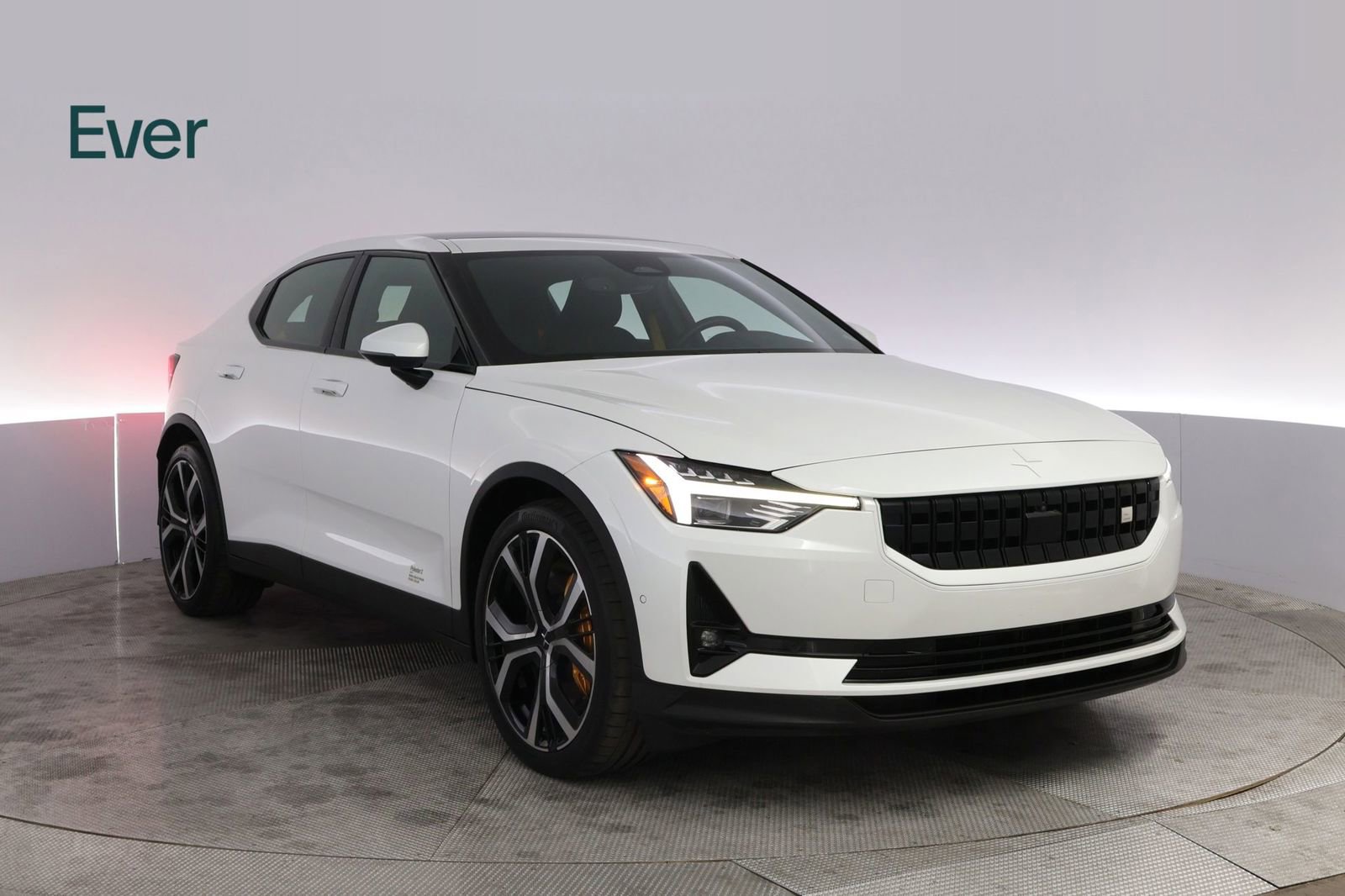 Used 2023 Polestar Polestar 2 w/ Pilot Pack AWD/4WD image 13